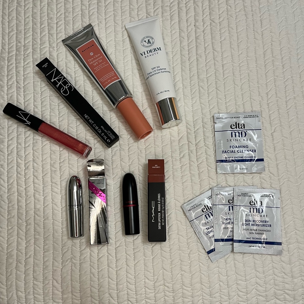 Beauty Bundle Unopened